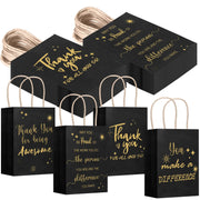 Awesome Appreciation Gift Bags - 40 Pcs