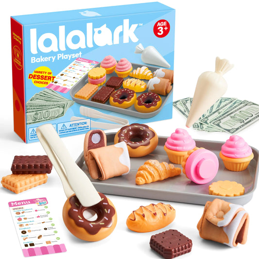 Cookie Chef Playset
