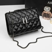 Chic Single Strap Women's Handbag