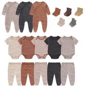 falianni Deluxe 18-Piece Baby Layette Kit