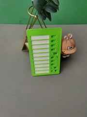 Reusable Habit Tracker