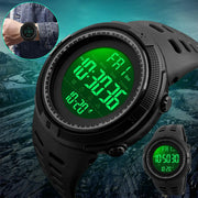 SKMEI Outdoor Adventure Watch