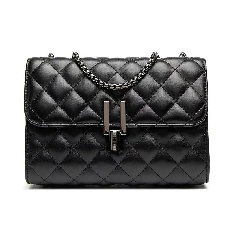 Chic Single Strap Women's Handbag