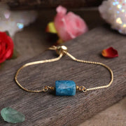 Prismatic Elegance Bracelet