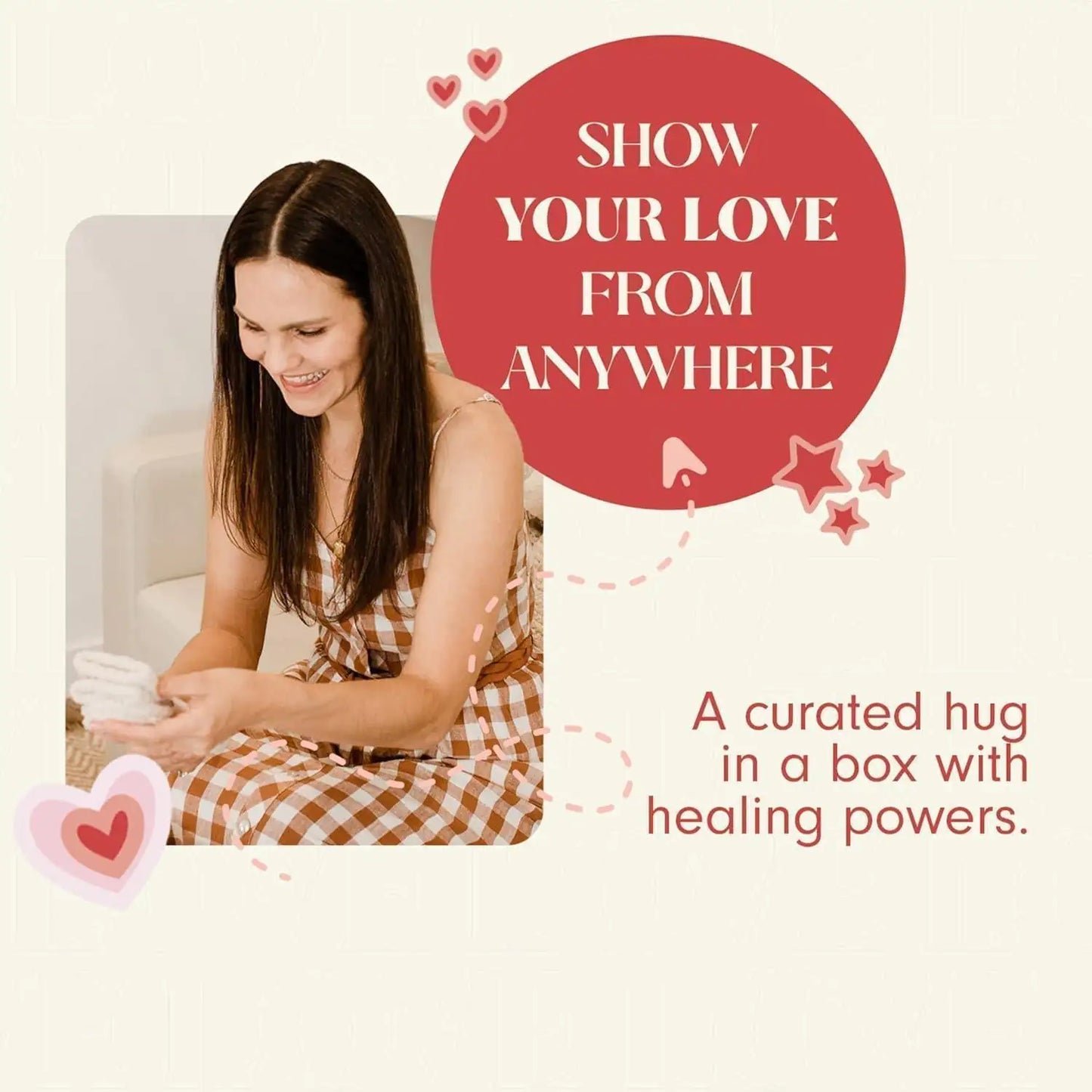 Lavender Bliss Spa Kit