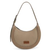 Wrangler Luna Crescent Crossbody Bag