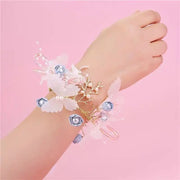 Magic Fairy Princess Headband Set