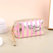 Waterproof PVC Makeup Organizer Pouch for Travel