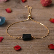 Prismatic Elegance Bracelet