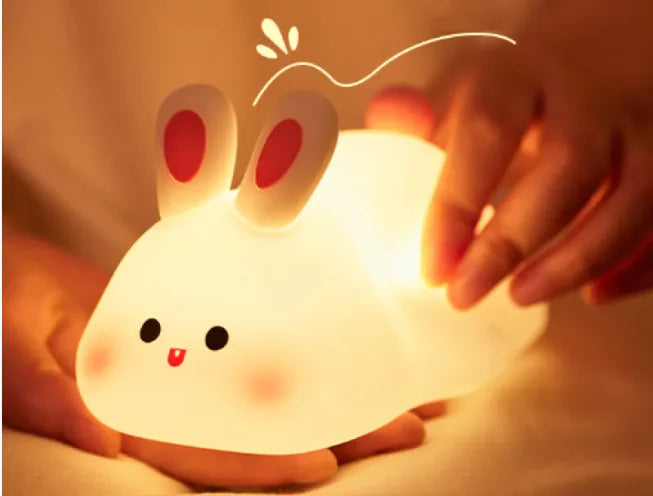 Rechargeable  Night Light