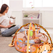 Baby JoyPlay Mat & Gym