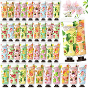 100-Piece Hydrating Hand Cream Set