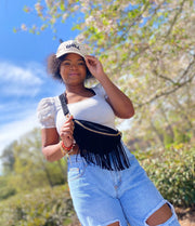 Convertible Sling Bag