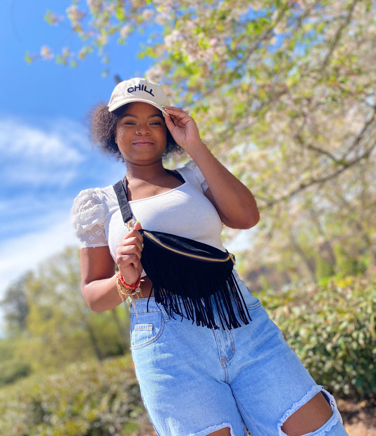 Convertible Sling Bag