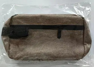 Waterproof Toiletry and Makeup Organizer Pouch