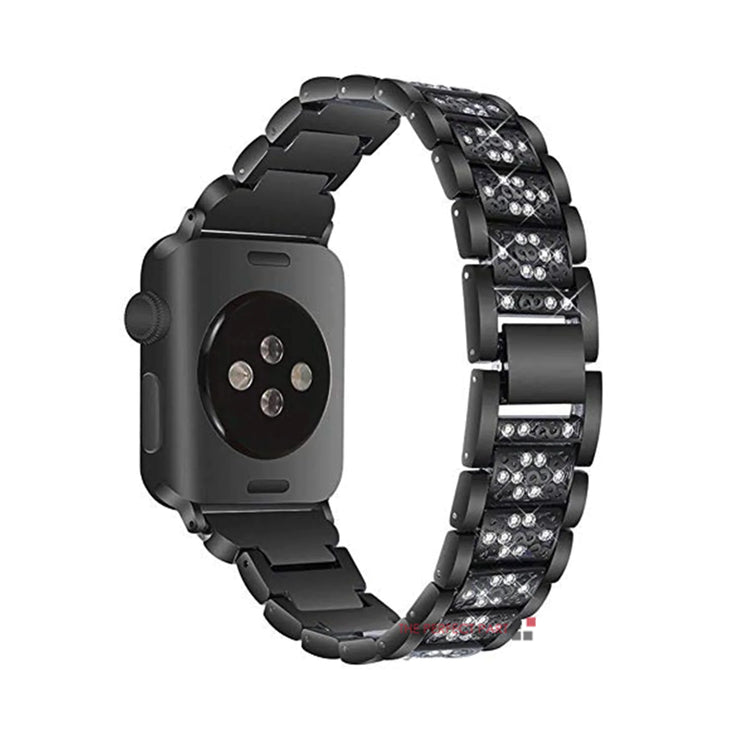 Bling Crystal iWatch Strap