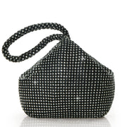 Gatsby Glitz Clutch