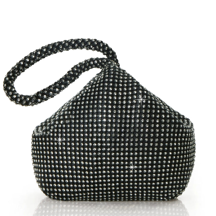 Gatsby Glitz Clutch