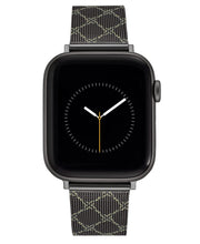 Nine West Stylish Mesh Apple Watch Band