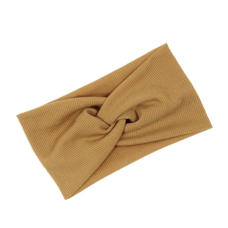 Chic Kids' Headband Set