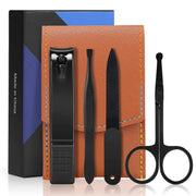 Men's Multi-Tool Manicure & Pedicure Kit