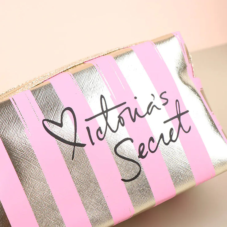 Waterproof PVC Makeup Organizer Pouch for Travel