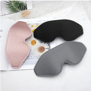 Memory Foam Eye Mask