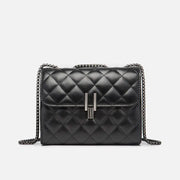 Chic Single Strap Women's Handbag