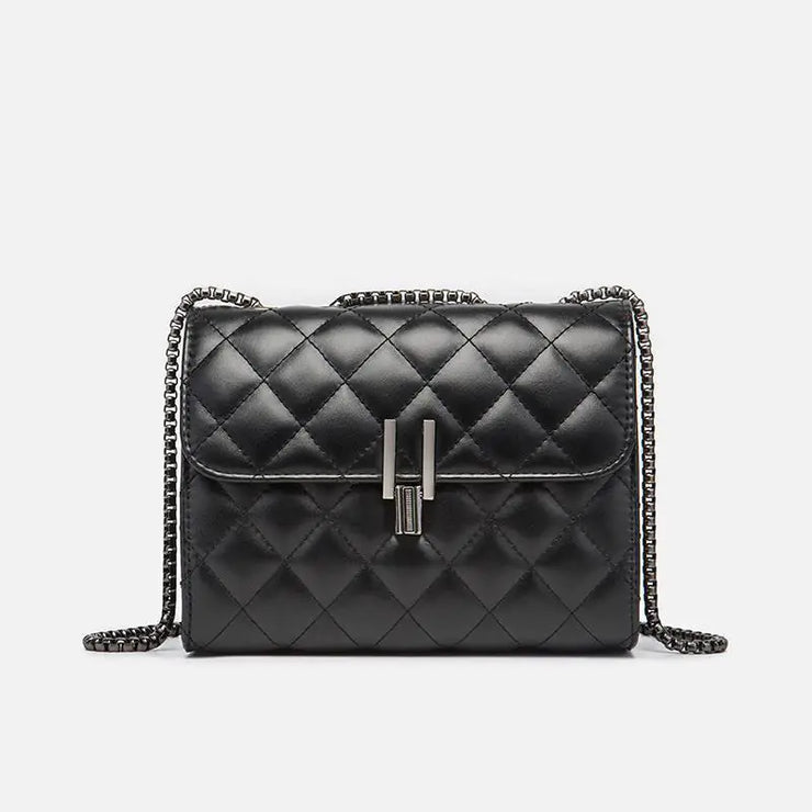 Chic Single Strap Women's Handbag