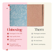 Lavender Bliss Spa Kit