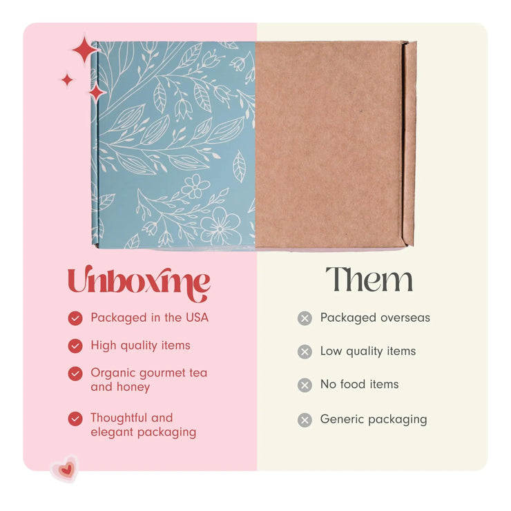 Lavender Bliss Spa Kit