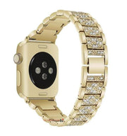 Bling Crystal iWatch Strap