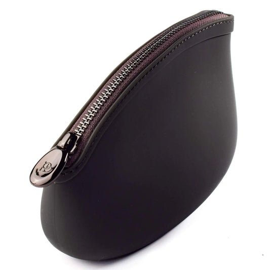 Pudinbag Mini | Vegan Silicone Toiletry Bag | Waterproof & Heatproof