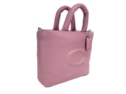 Coach Tulip Tote Treasure