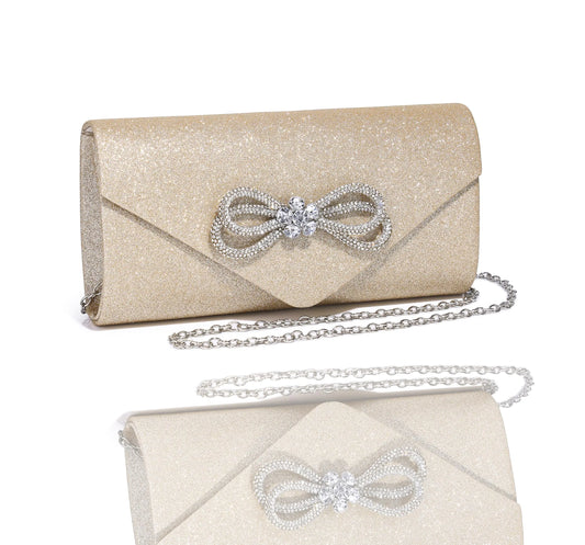 Sparkle Bow