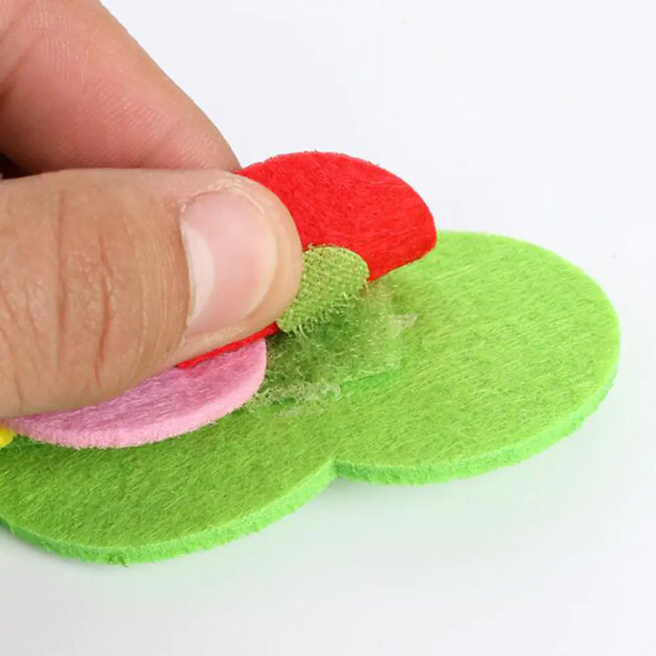 Kindergarten Count Caterpillar