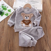 Children's Pajamas and Loungewear Sets