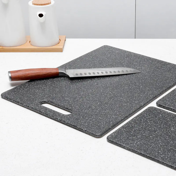 Marble Effect  Cutting Board