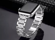 Bling Crystal iWatch Strap