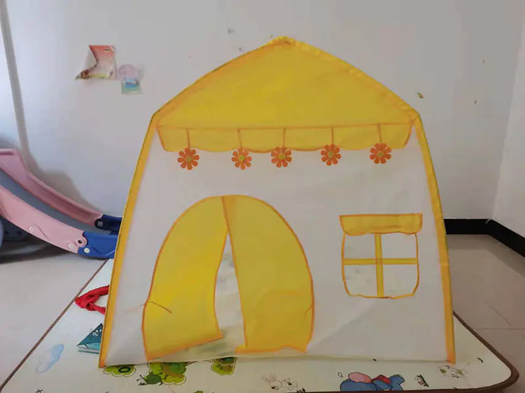 Children's Oxford Cloth Tent