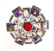 Surprise DIY Explosion Gift Box Photo Album