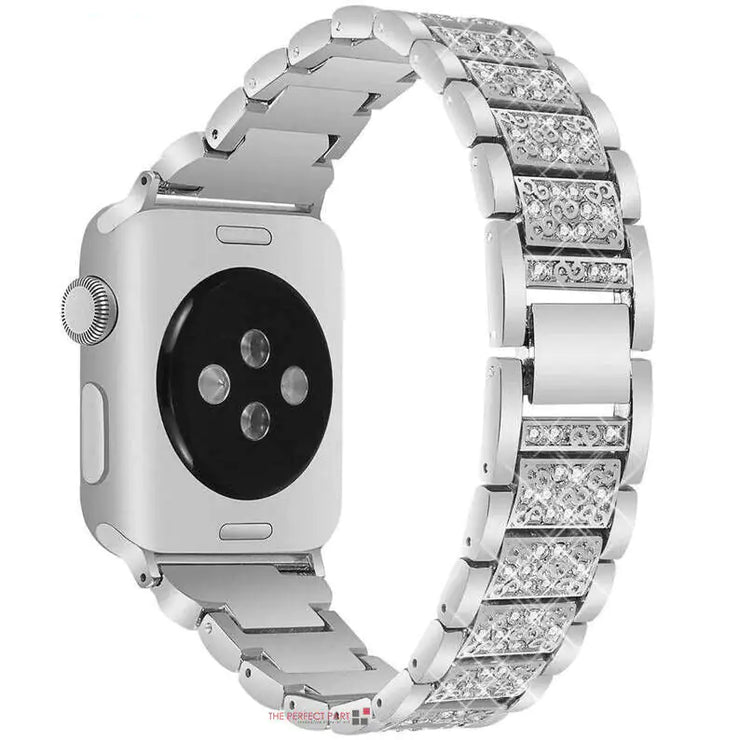 Bling Crystal iWatch Strap