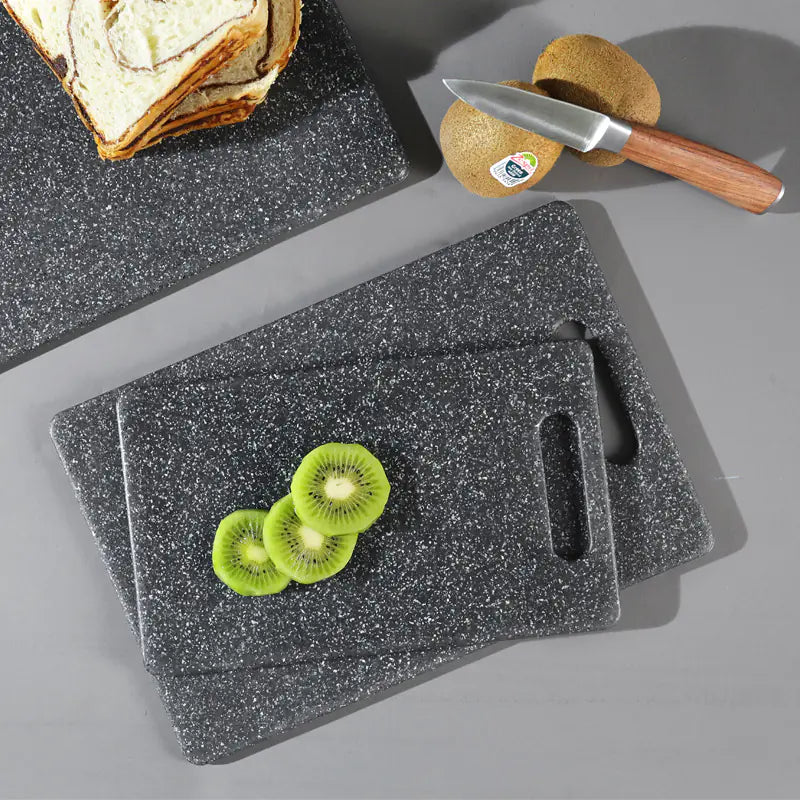 Marble Effect  Cutting Board