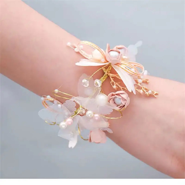 Magic Fairy Princess Headband Set