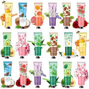 SilkTouch Hand Lotion Sampler Size - 18pc Set