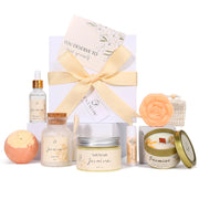 Jasmine Serenity Spa Box