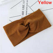 Chic Kids' Headband Set