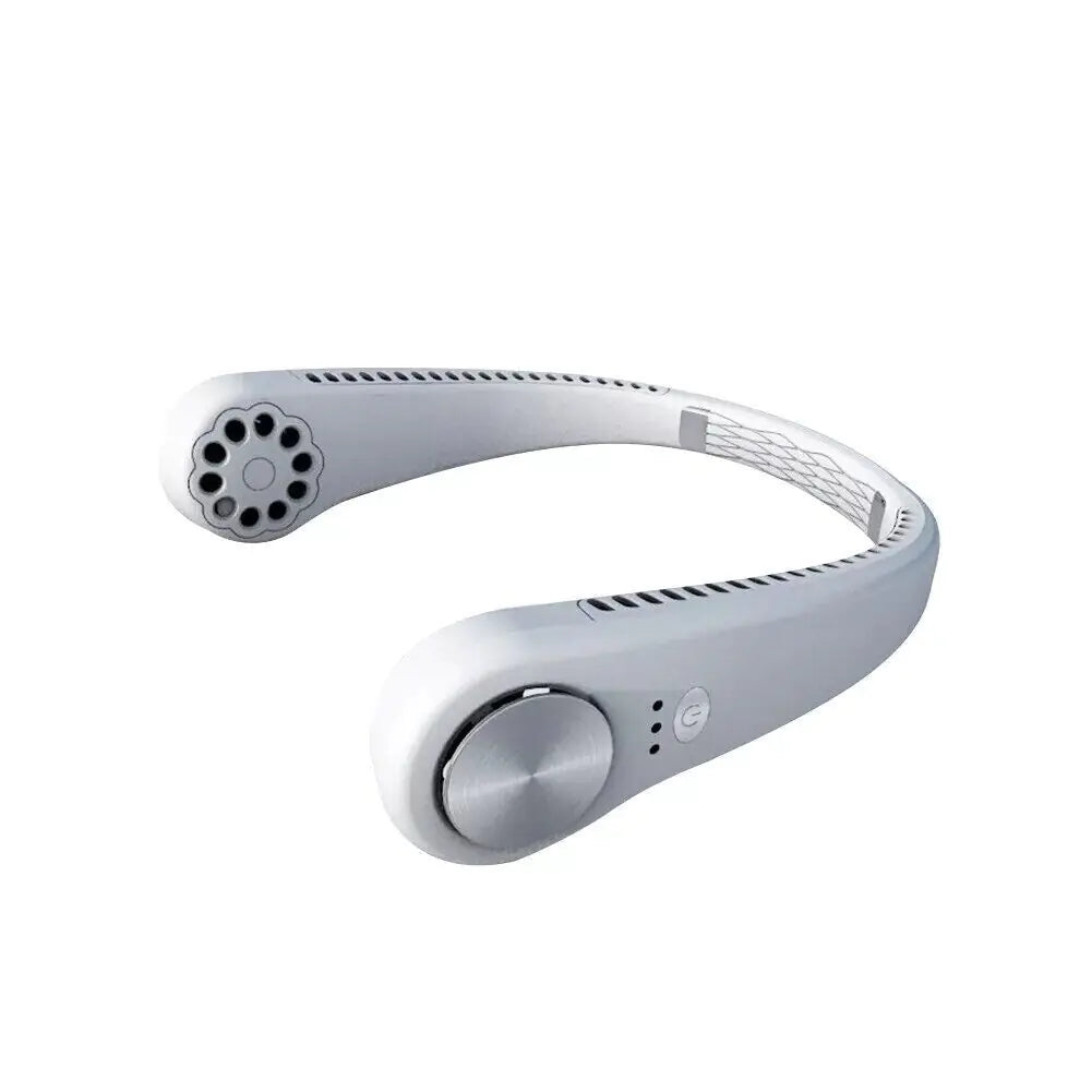 NeckFlex USB Cooler Fan