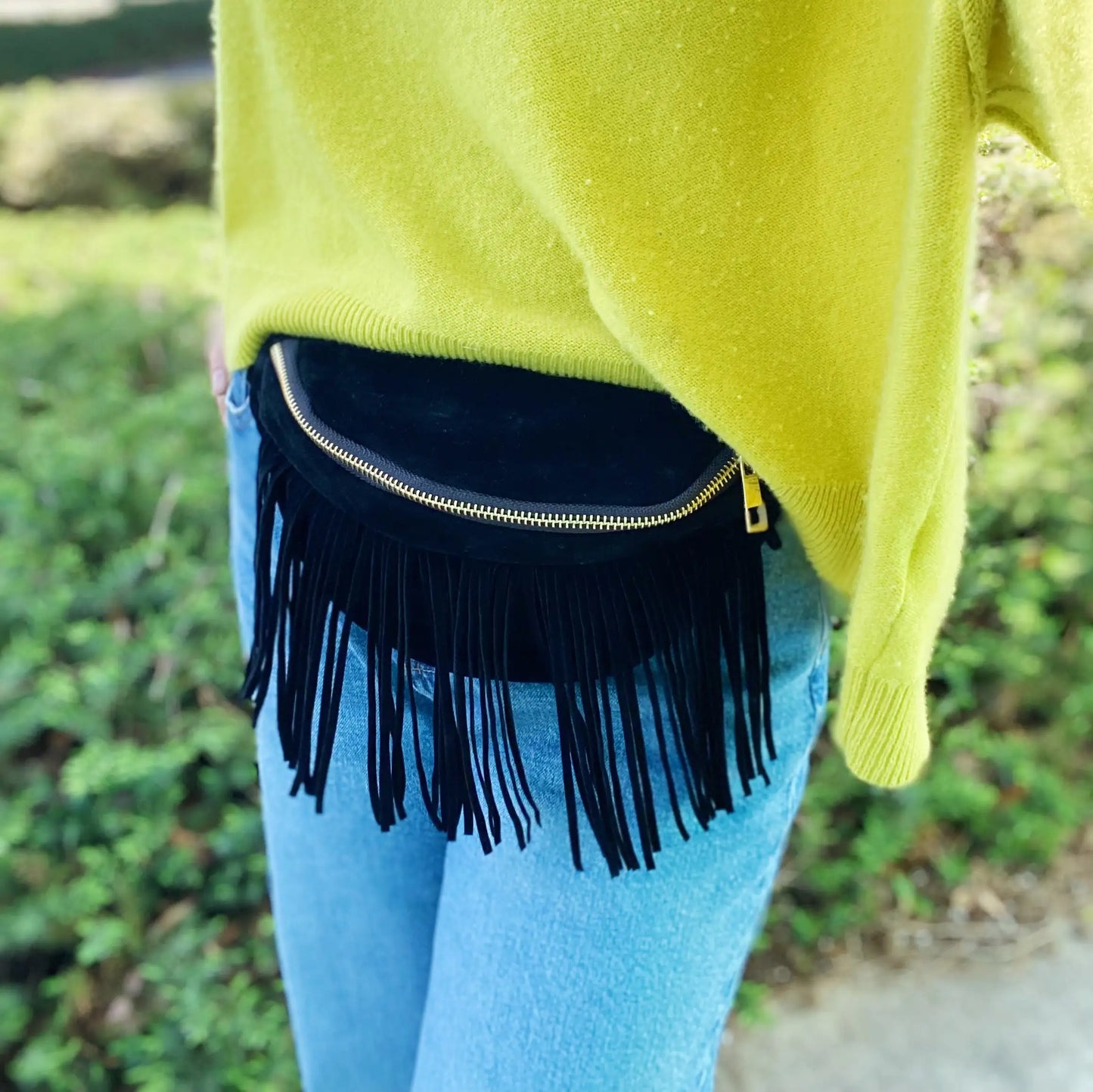 Convertible Sling Bag