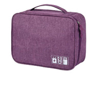 Multi-Functional Organizer Bag